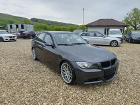 BMW 320 D 163k. M-пакет, снимка 3