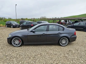 BMW 320 D 163k. M-пакет, снимка 7