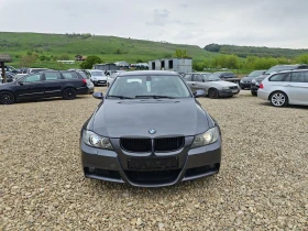 BMW 320 D 163k. M-пакет, снимка 2
