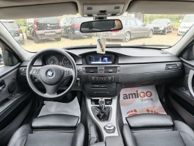BMW 320 D 163k. M-пакет, снимка 12