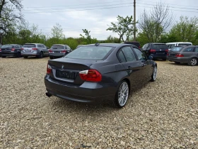 BMW 320 D 163k. M-пакет, снимка 4