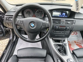 BMW 320 D 163k. M-пакет, снимка 9