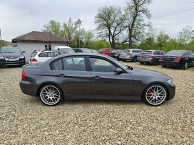 BMW 320 D 163k. M-пакет, снимка 6