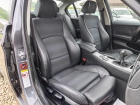BMW 320 D 163k. M-пакет, снимка 13