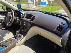 Opel Insignia, снимка 1
