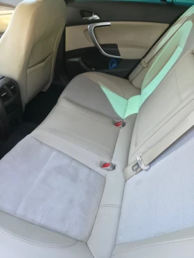 Opel Insignia, снимка 10