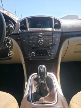 Opel Insignia, снимка 9