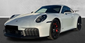 Porsche 911 Carrera GTS 992 II, снимка 1