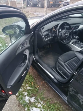 Audi A6, снимка 2