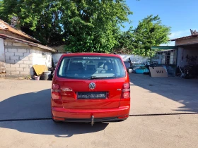 VW Touran 1.9TDI, снимка 4