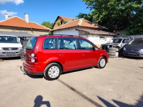 VW Touran 1.9TDI, снимка 5