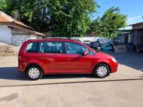 VW Touran 1.9TDI, снимка 8