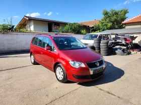 VW Touran 1.9TDI, снимка 6