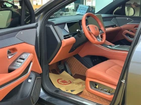 BYD Tang Tang L АWD, снимка 4