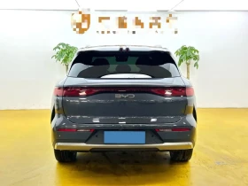 BYD Tang Tang L АWD, снимка 9