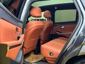 BYD Tang Tang L АWD, снимка 6