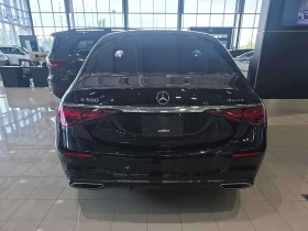 Mercedes-Benz S 580 * CARFAX * ХЕД-ЪП * ДИСТРОНИК * МАСАЖИ * ОБДУХВАНЕ, снимка 5