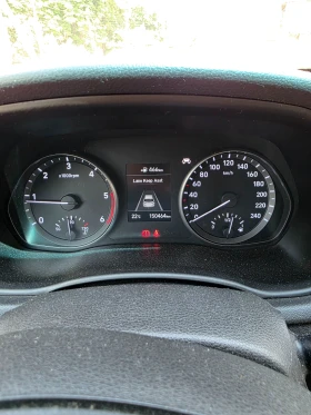Hyundai I30 КОМБИ, снимка 7