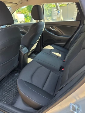 Hyundai I30 КОМБИ, снимка 10
