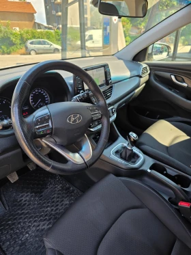 Hyundai I30 КОМБИ, снимка 9