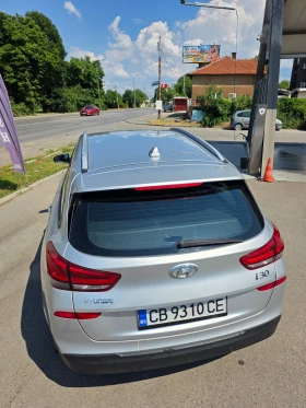 Hyundai I30 КОМБИ, снимка 3