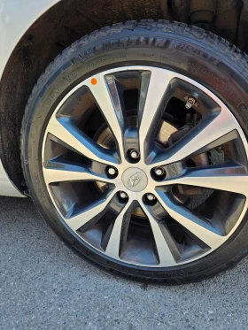 Hyundai I30 КОМБИ, снимка 11