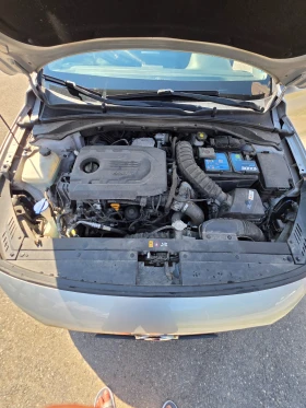 Hyundai I30 КОМБИ, снимка 12