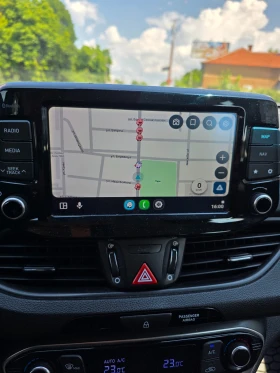Hyundai I30 КОМБИ, снимка 8