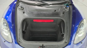 Porsche Cayman 4.0 GTS* BOSE* CHRONO* ПОДГРЕВ* КАМЕРА* , снимка 6