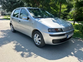 Fiat Punto 1.2 БЕНЗИН-ГАЗ, снимка 3