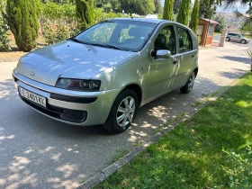 Fiat Punto 1.2 БЕНЗИН-ГАЗ, снимка 16
