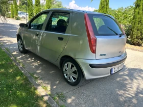 Fiat Punto 1.2 БЕНЗИН-ГАЗ, снимка 13