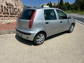 Fiat Punto 1.2 БЕНЗИН-ГАЗ, снимка 15