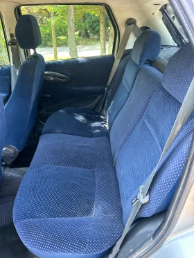 Fiat Punto 1.2 БЕНЗИН-ГАЗ, снимка 9