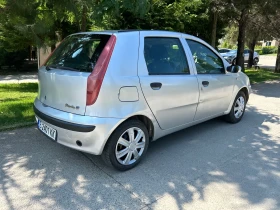 Fiat Punto 1.2 БЕНЗИН-ГАЗ, снимка 14