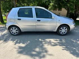 Fiat Punto 1.2 БЕНЗИН-ГАЗ, снимка 11