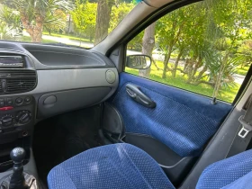 Fiat Punto 1.2 БЕНЗИН-ГАЗ, снимка 10