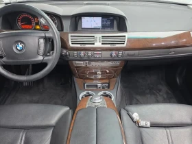 BMW 740 i, снимка 7