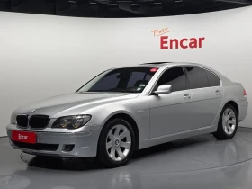 BMW 740 i, снимка 1