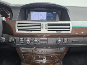BMW 740 i, снимка 16