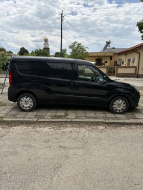 Fiat Doblo 1.3D Maxxi, снимка 5