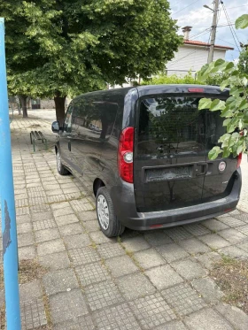Fiat Doblo 1.3D Maxxi, снимка 6