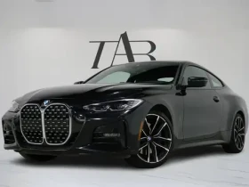 BMW 430 M-PACK / xDRIVE / FULL / CARFAX, снимка 1