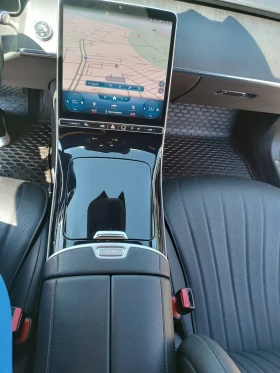 Mercedes-Benz S 400, снимка 3