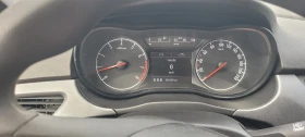 Opel Corsa 1.4 GAS , снимка 8