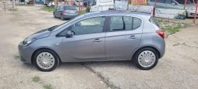 Opel Corsa 1.4 GAS , снимка 3
