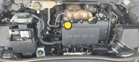 Opel Corsa 1.4 GAS , снимка 15