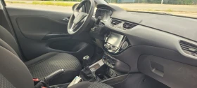 Opel Corsa 1.4 GAS , снимка 10