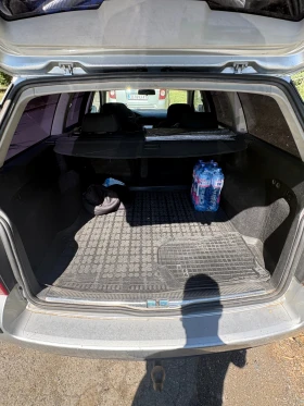 VW Passat, снимка 5