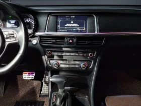 Kia K5 2.0 SX SPECIAL, снимка 14
